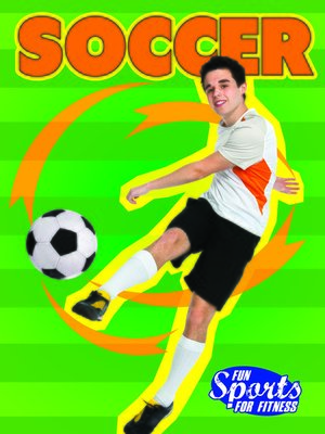 cover image of Soccer